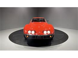 1969 Chevrolet Corvette (CC-1687060) for sale in Manitowoc, Wisconsin