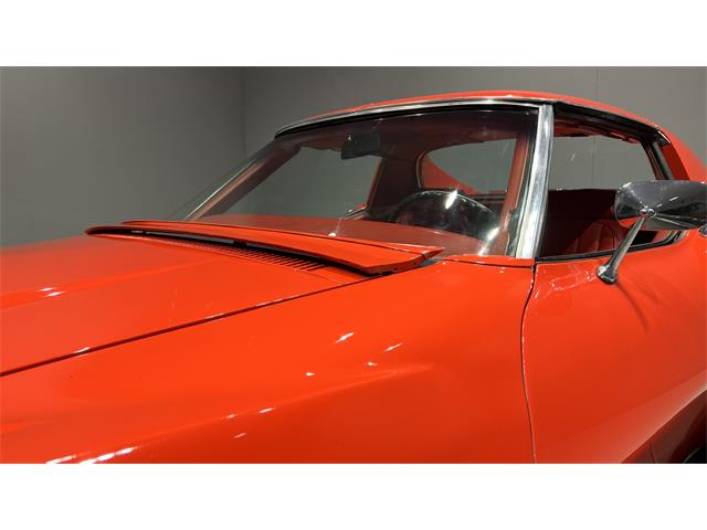 1969 Chevrolet Corvette (CC-1687060) for sale in Manitowoc, Wisconsin