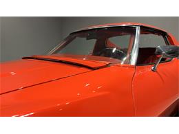 1969 Chevrolet Corvette (CC-1687060) for sale in Manitowoc, Wisconsin