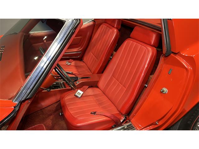 1969 Chevrolet Corvette (CC-1687060) for sale in Manitowoc, Wisconsin