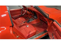 1969 Chevrolet Corvette (CC-1687060) for sale in Manitowoc, Wisconsin