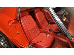 1969 Chevrolet Corvette (CC-1687060) for sale in Manitowoc, Wisconsin