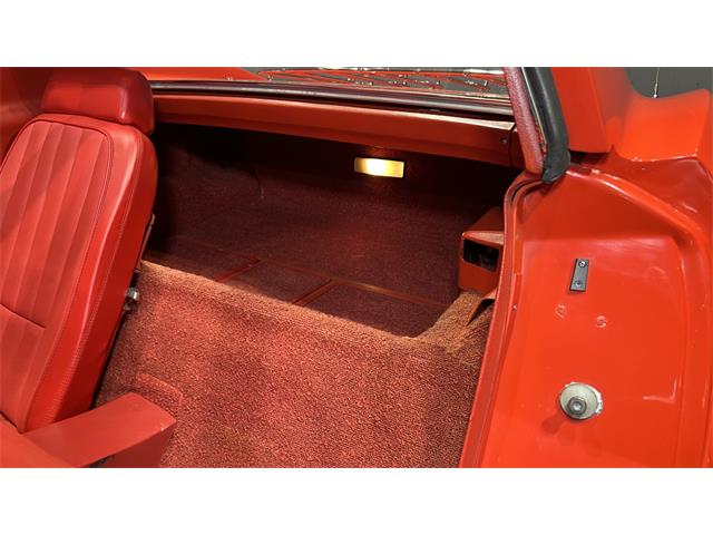 1969 Chevrolet Corvette (CC-1687060) for sale in Manitowoc, Wisconsin