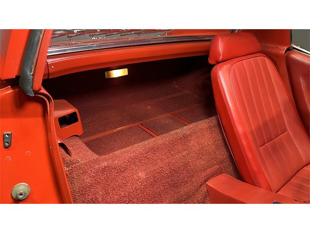 1969 Chevrolet Corvette (CC-1687060) for sale in Manitowoc, Wisconsin