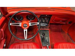 1969 Chevrolet Corvette (CC-1687060) for sale in Manitowoc, Wisconsin