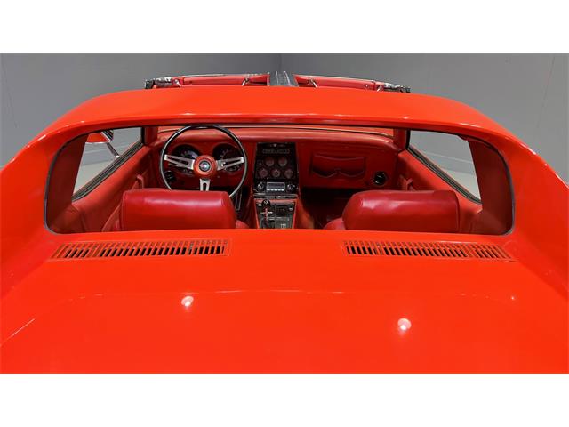 1969 Chevrolet Corvette (CC-1687060) for sale in Manitowoc, Wisconsin
