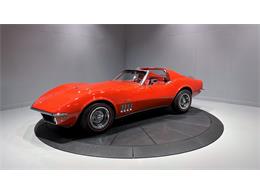 1969 Chevrolet Corvette (CC-1687060) for sale in Manitowoc, Wisconsin