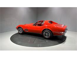 1969 Chevrolet Corvette (CC-1687060) for sale in Manitowoc, Wisconsin