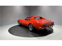 1969 Chevrolet Corvette (CC-1687060) for sale in Manitowoc, Wisconsin