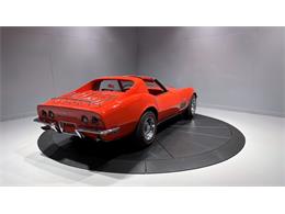 1969 Chevrolet Corvette (CC-1687060) for sale in Manitowoc, Wisconsin
