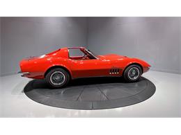 1969 Chevrolet Corvette (CC-1687060) for sale in Manitowoc, Wisconsin