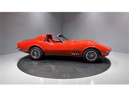 1969 Chevrolet Corvette (CC-1687060) for sale in Manitowoc, Wisconsin