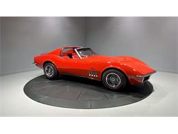 1969 Chevrolet Corvette (CC-1687060) for sale in Manitowoc, Wisconsin