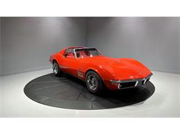 1969 Chevrolet Corvette (CC-1687060) for sale in Manitowoc, Wisconsin