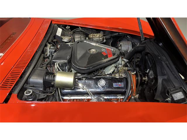 1969 Chevrolet Corvette (CC-1687060) for sale in Manitowoc, Wisconsin