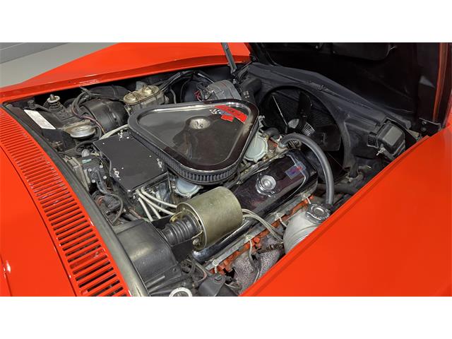 1969 Chevrolet Corvette (CC-1687060) for sale in Manitowoc, Wisconsin