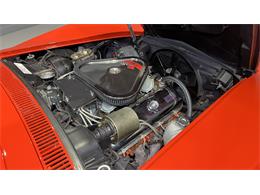 1969 Chevrolet Corvette (CC-1687060) for sale in Manitowoc, Wisconsin