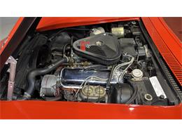 1969 Chevrolet Corvette (CC-1687060) for sale in Manitowoc, Wisconsin