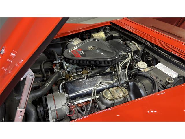1969 Chevrolet Corvette (CC-1687060) for sale in Manitowoc, Wisconsin