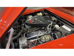 1969 Chevrolet Corvette (CC-1687060) for sale in Manitowoc, Wisconsin
