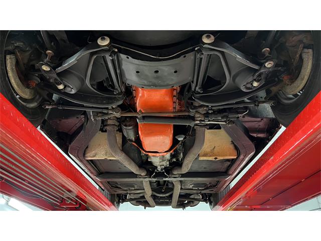 1969 Chevrolet Corvette (CC-1687060) for sale in Manitowoc, Wisconsin