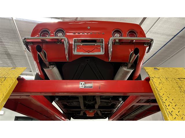 1969 Chevrolet Corvette (CC-1687060) for sale in Manitowoc, Wisconsin
