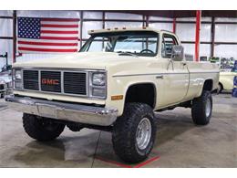 1981 GMC K1500 (CC-1687062) for sale in Kentwood, Michigan