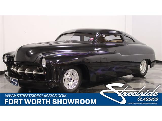 1949 Mercury Monterey (CC-1687067) for sale in Ft Worth, Texas