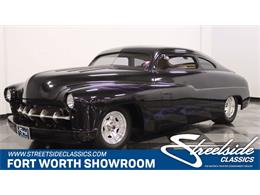 1949 Mercury Monterey (CC-1687067) for sale in Ft Worth, Texas