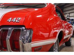 1970 Oldsmobile 442 (CC-1687075) for sale in Kentwood, Michigan