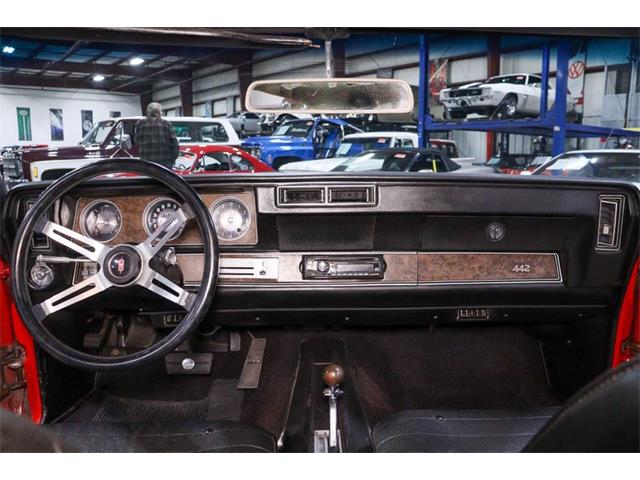 1970 Oldsmobile 442 (CC-1687075) for sale in Kentwood, Michigan
