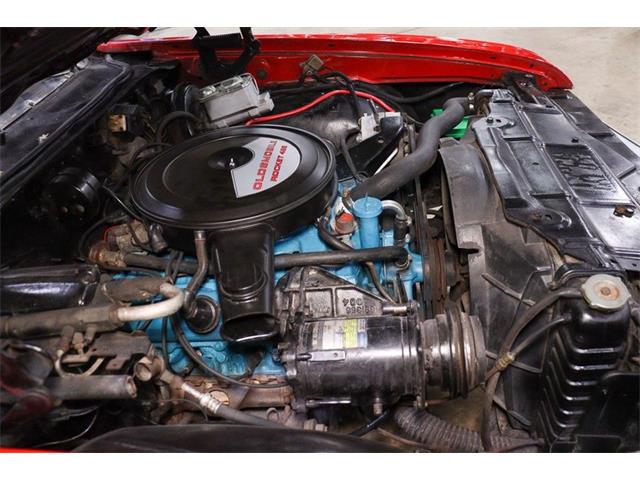 1970 Oldsmobile 442 (CC-1687075) for sale in Kentwood, Michigan