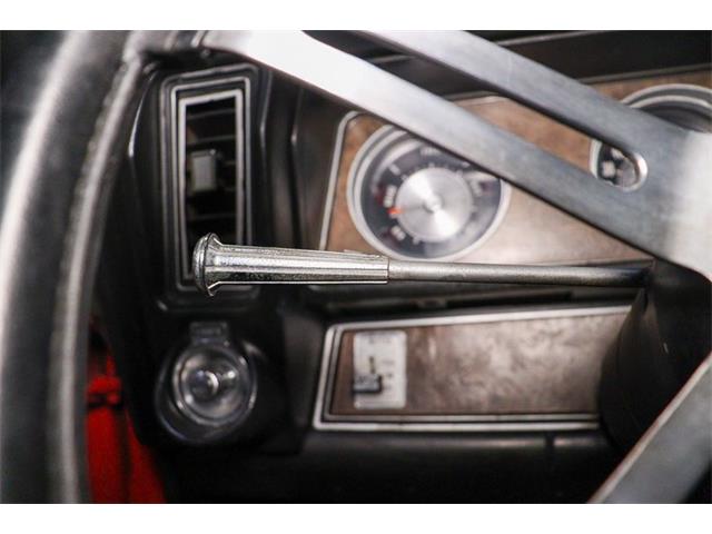 1970 Oldsmobile 442 (CC-1687075) for sale in Kentwood, Michigan
