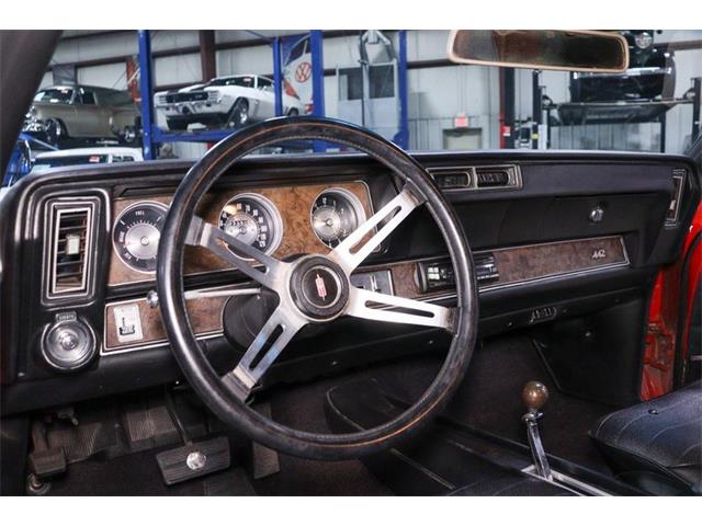 1970 Oldsmobile 442 (CC-1687075) for sale in Kentwood, Michigan