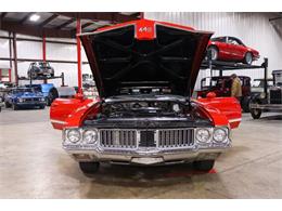 1970 Oldsmobile 442 (CC-1687075) for sale in Kentwood, Michigan
