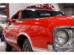 1970 Oldsmobile 442 (CC-1687075) for sale in Kentwood, Michigan