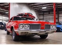 1970 Oldsmobile 442 (CC-1687075) for sale in Kentwood, Michigan