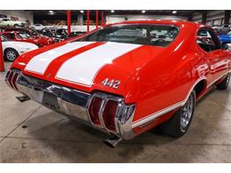 1970 Oldsmobile 442 (CC-1687075) for sale in Kentwood, Michigan