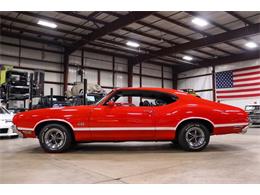 1970 Oldsmobile 442 (CC-1687075) for sale in Kentwood, Michigan