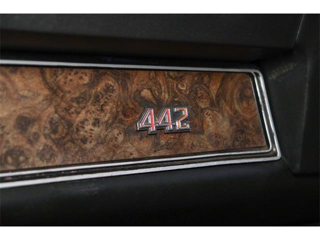 1970 Oldsmobile 442 (CC-1687075) for sale in Kentwood, Michigan