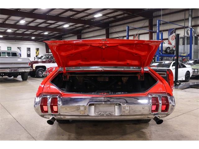 1970 Oldsmobile 442 (CC-1687075) for sale in Kentwood, Michigan
