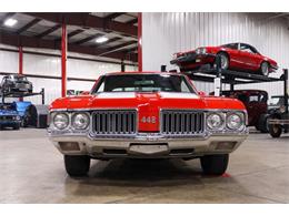 1970 Oldsmobile 442 (CC-1687075) for sale in Kentwood, Michigan