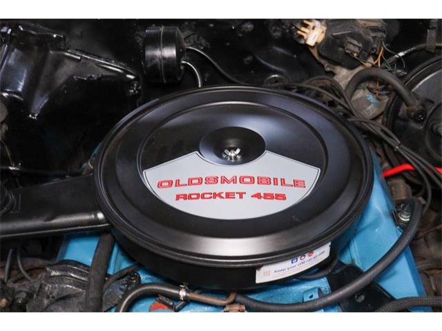 1970 Oldsmobile 442 (CC-1687075) for sale in Kentwood, Michigan