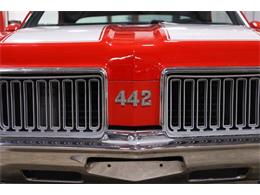 1970 Oldsmobile 442 (CC-1687075) for sale in Kentwood, Michigan