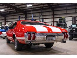 1970 Oldsmobile 442 (CC-1687075) for sale in Kentwood, Michigan