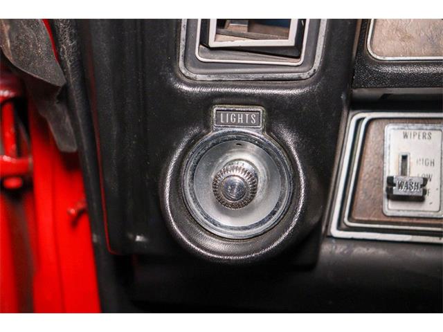 1970 Oldsmobile 442 (CC-1687075) for sale in Kentwood, Michigan