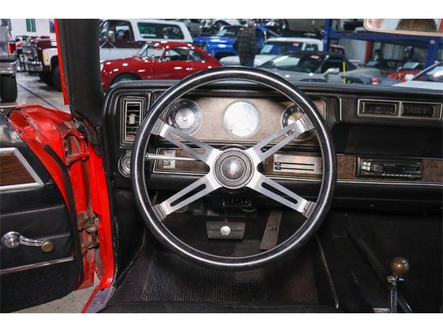 1970 Oldsmobile 442 (CC-1687075) for sale in Kentwood, Michigan