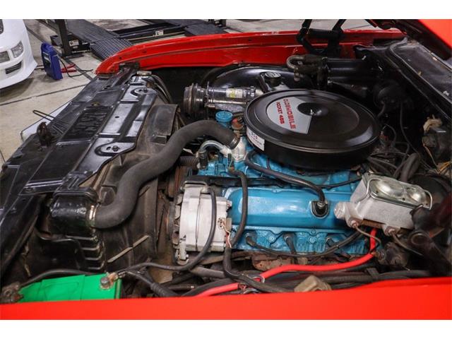 1970 Oldsmobile 442 (CC-1687075) for sale in Kentwood, Michigan
