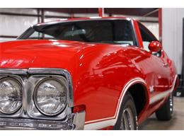 1970 Oldsmobile 442 (CC-1687075) for sale in Kentwood, Michigan