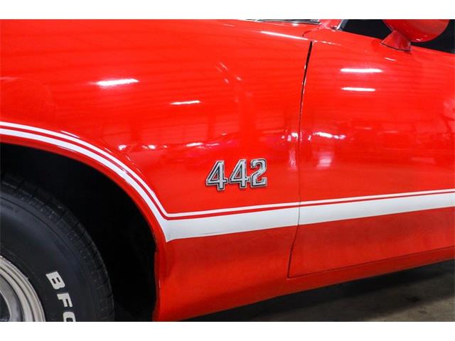 1970 Oldsmobile 442 (CC-1687075) for sale in Kentwood, Michigan